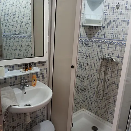 Appartement T3 Meuble Sur Agadir Exterior photo