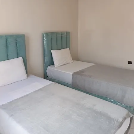 Appartement T3 Meuble Sur Agadir Exterior photo