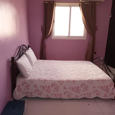 Appartement T3 Meuble Sur Agadir Exterior photo