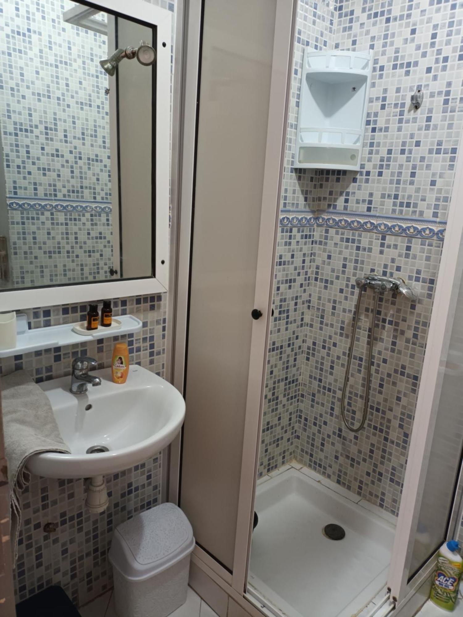 Apartment T3 Meuble Sur *