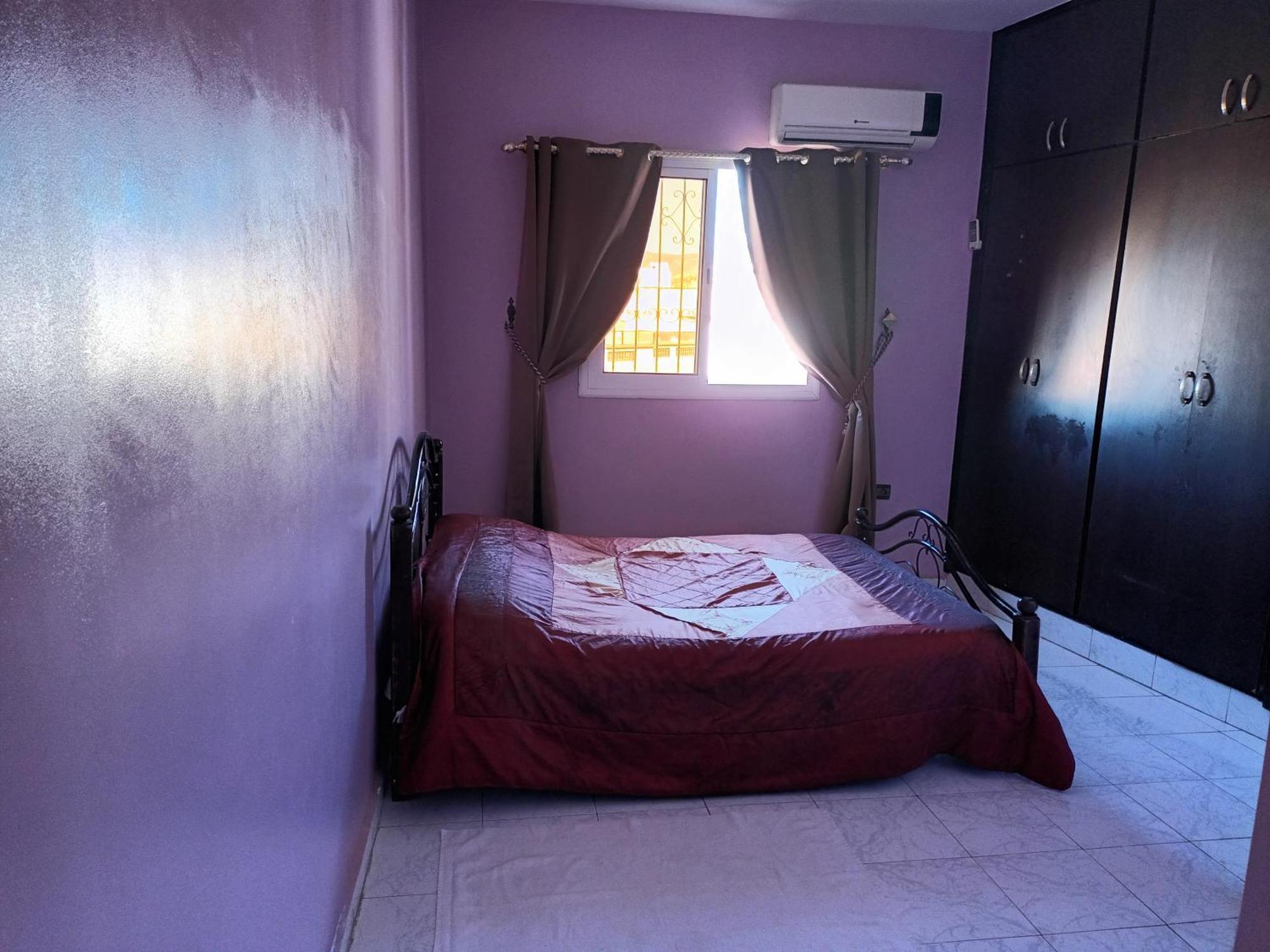 T3 Meuble Sur Apartment