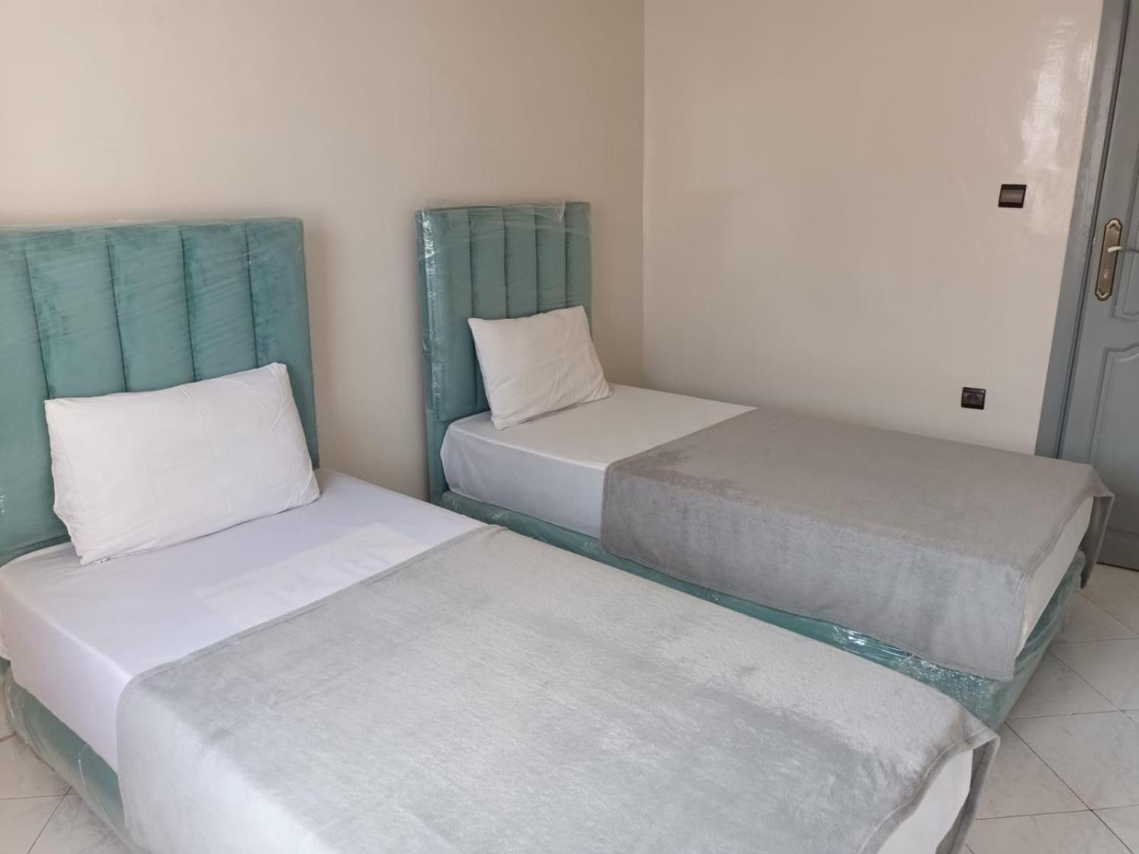 T3 Meuble Sur Apartment Agadir